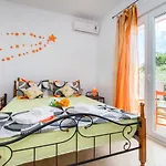 Luna Rossa Apartament Limenaria (Thasos)