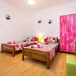 Apartament Luna Rossa Limenaria (Thasos)