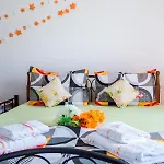 Luna Rossa Apartament *