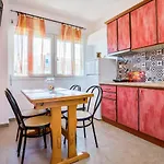 Luna Rossa Apartament *