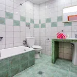 Luna Rossa Apartament Limenaria (Thasos)