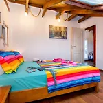 Apartament Luna Rossa *