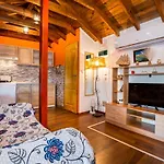 Luna Rossa Apartament Limenaria (Thasos)