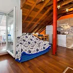 Luna Rossa Apartament