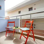 Luna Rossa Apartament Limenaria (Thasos)