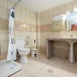 Luna Rossa Apartament *