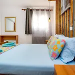 Luna Rossa Apartament