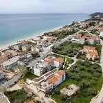 Apartament Luna Rossa Limenaria (Thasos)