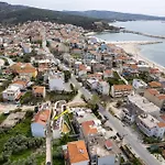 Luna Rossa Apartament