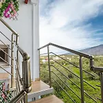 Luna Rossa Apartament *