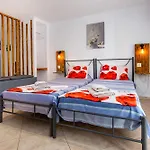 Apartament Luna Rossa Limenaria (Thasos)
