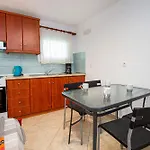 Luna Rossa Apartament Limenaria (Thasos)