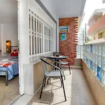 Luna Rossa Apartament