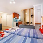 Apartament Luna Rossa