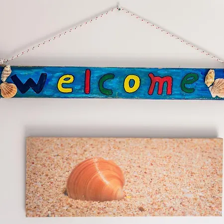 Luna Rossa Appartamento Limenaria (Thasos)