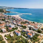 Apartament Luna Rossa Limenaria (Thasos)
