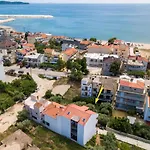 Luna Rossa Apartament Limenaria (Thasos)