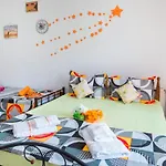 Apartament Luna Rossa Limenaria (Thasos)