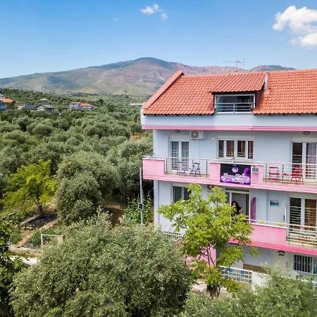 Apartmán Luna Rossa