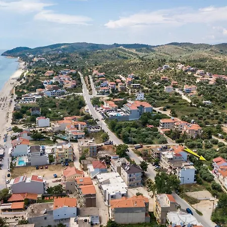 Luna Rossa Apartmán