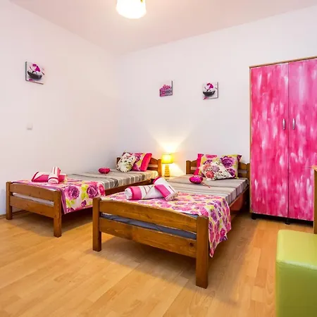 Apartament Luna Rossa Limenaria (Thasos)