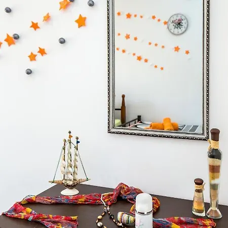 Apartament Luna Rossa