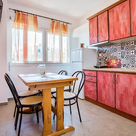 Luna Rossa Apartmán *