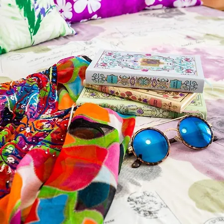 Luna Rossa Limenaria (Thasos)