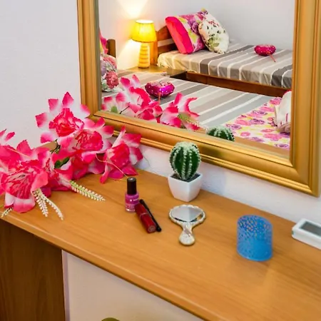 Apartament Luna Rossa Limenaria (Thasos)