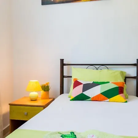 Apartament Luna Rossa *