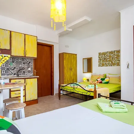 Apartament Luna Rossa