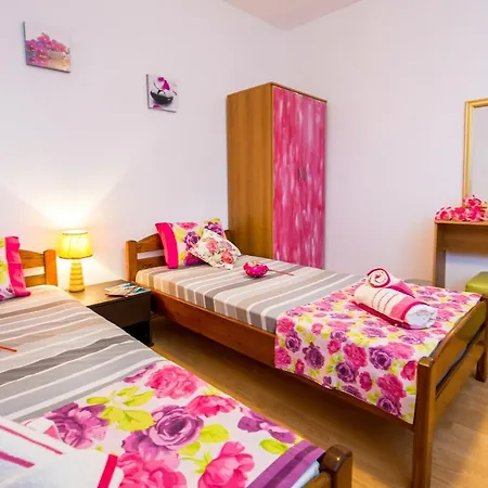 Luna Rossa * Limenaria (Thasos)