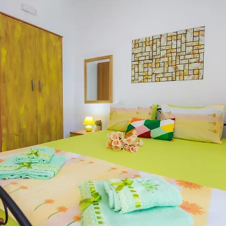 Luna Rossa * Limenaria (Thasos)