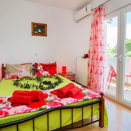 Luna Rossa * Limenaria (Thasos)