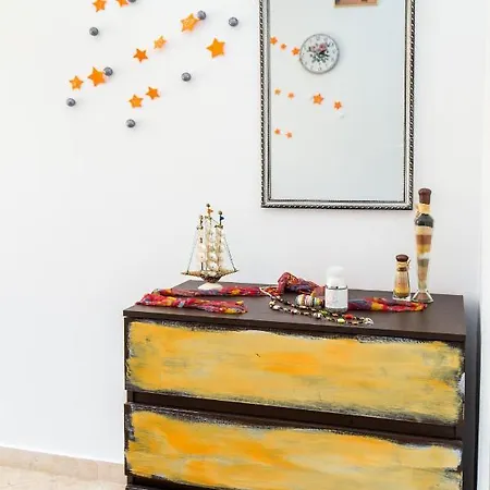 Apartament Luna Rossa