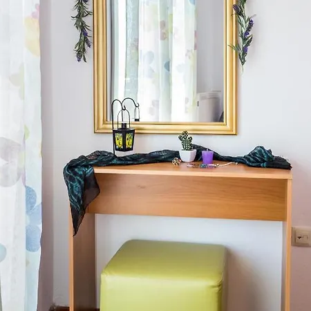 Luna Rossa Apartmán *