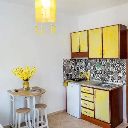 Luna Rossa Limenaria (Thasos)