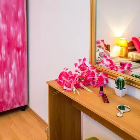 Apartament Luna Rossa Limenaria (Thasos)