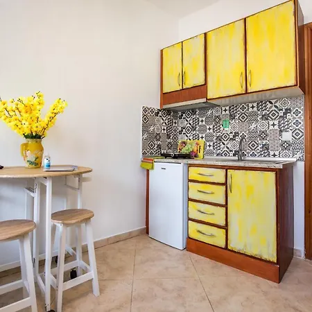 Luna Rossa Apartmán *