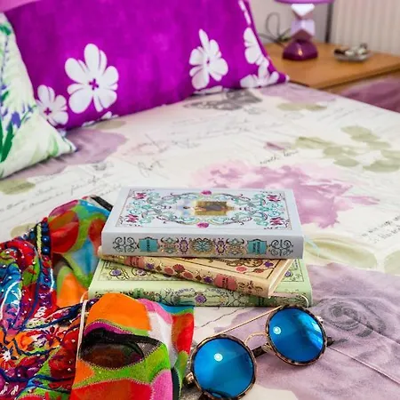 Apartmán Luna Rossa *