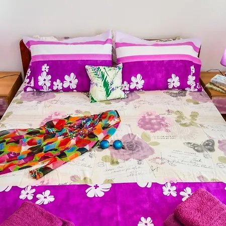 Apartament Luna Rossa *