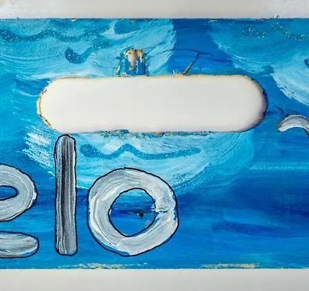 Apartmán Luna Rossa