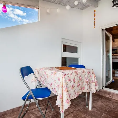 Luna Rossa Apartmán