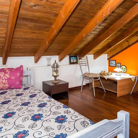 Luna Rossa Limenaria (Thasos)