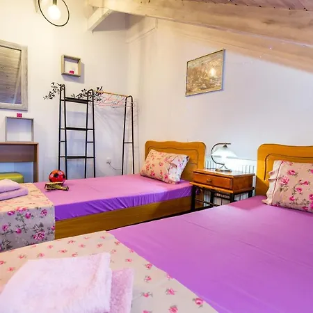 Apartmán Luna Rossa *