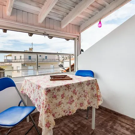 Apartament Luna Rossa *