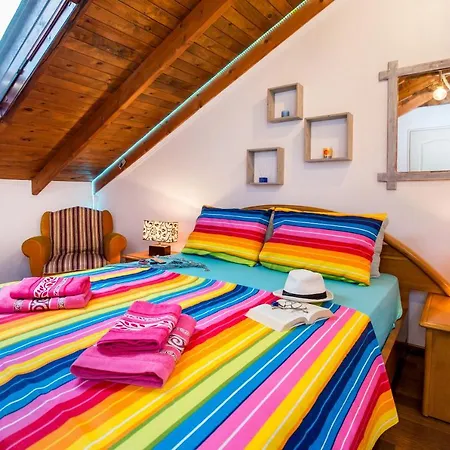 Apartament Luna Rossa