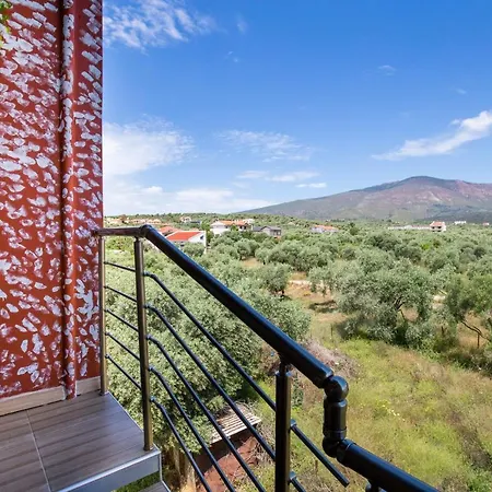 Apartament Luna Rossa *