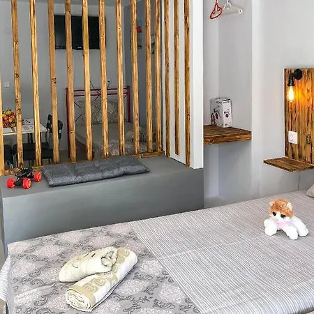 Luna Rossa Limenaria (Thasos)