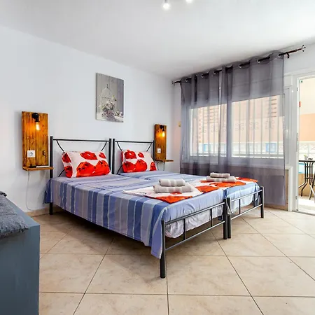 Apartament Luna Rossa